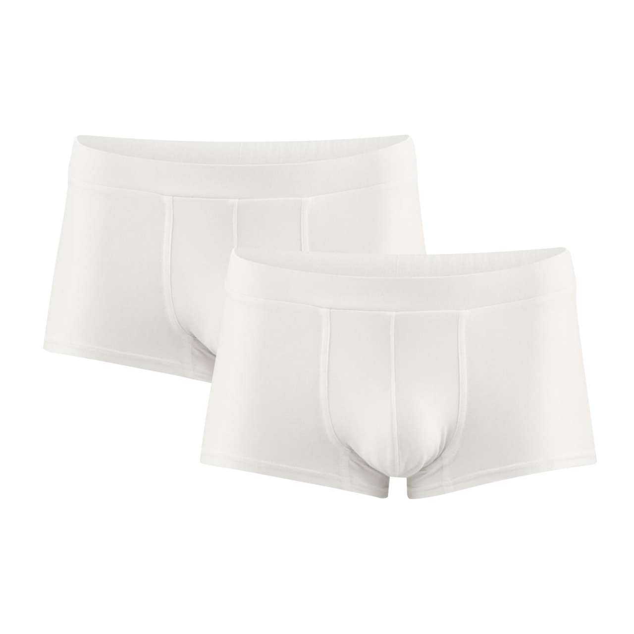 Thumbnail - Baumwoll Boxershorts - 100% Bio zertifiziert - Living Crafts