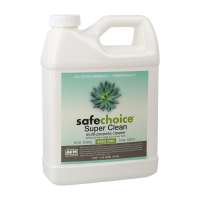 AFM Super Clean Allzweckreiniger für Allergiker entwickelt