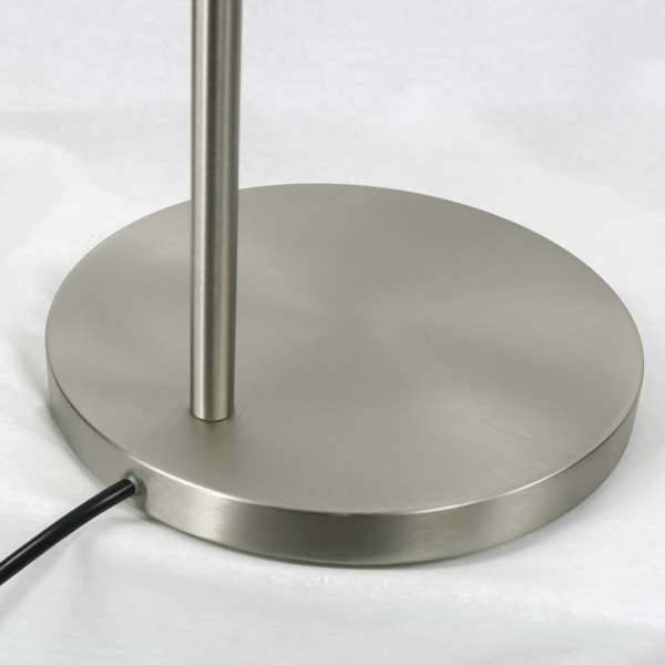 Biologa Danell moderne Stehleuchte Amsterdam, geschirmt