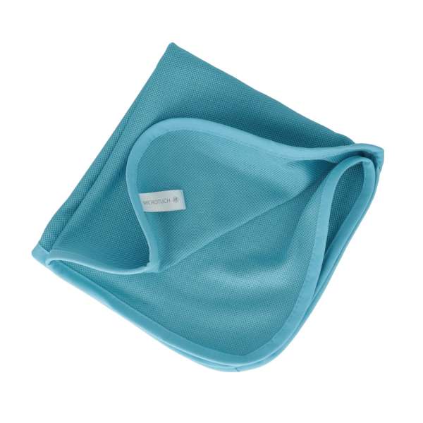 Microfaser Glastuch zum Glas reinigen ohne Streifen