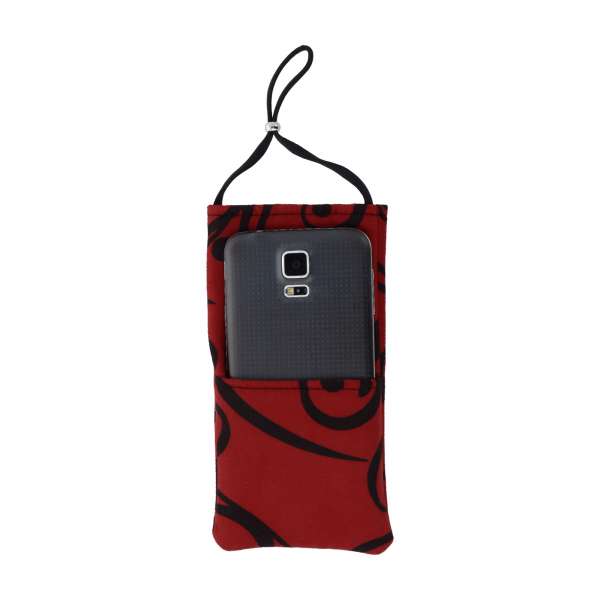 Handy Strahlenschutztasche z. B. für iPhone & Samsung