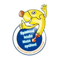 Vorschau: Emsan Kinder Nasendusche mit 10 Beuteln Nasenspülsalz Vorschau: Emsan Kinder Nasendusche mit 10 Beuteln Nasenspülsalz