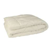 PureNature Lycona Bettdecke medium mit Maisfaser und TENCEL™