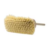 Vorschau: Holz-Reinigungsbürste als Dusch- & Badewannenbürste Vorschau: Holz-Reinigungsbürste als Dusch- & Badewannenbürste