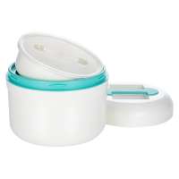 Vorschau: My Yo Joghurtbereiter - Joghurt ohne Strom selber machen Vorschau: My Yo Joghurtbereiter - Joghurt ohne Strom selber machen