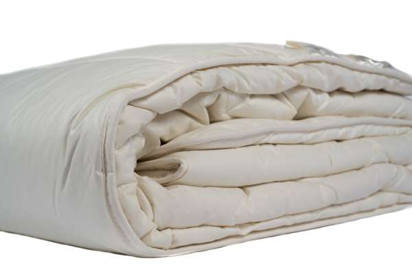 Alpaka Duo Steppbett Bettdecke Steppdecke