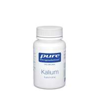 PURE Kalium, 90 Kapseln PURE Kalium, 90 Kapseln
