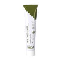 Salbei Zahncreme ohne Fluorid wirksam gegen Karies Salbei Zahncreme ohne Fluorid wirksam gegen Karies