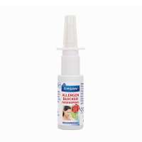 Emsan Allergenblocker - Nasenspray für Allergie & allergische Rhinitis Emsan Allergenblocker - Nasenspray für Allergie & allergische Rhinitis