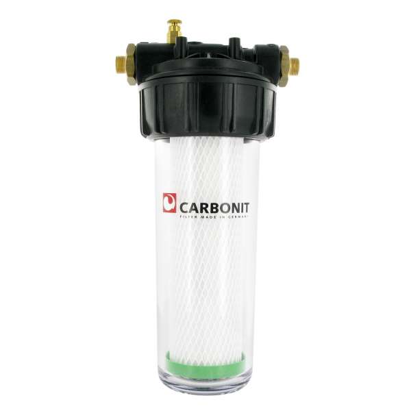 Carbonit Vario HP Classic Untertisch Wasserfilter