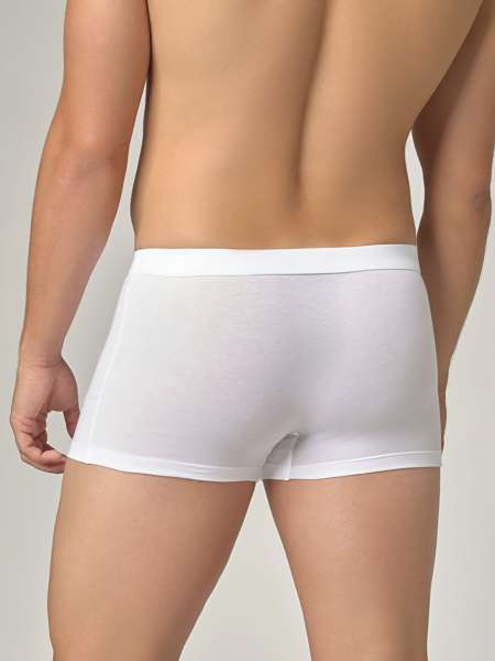 Fairtrade Boxershorts für Herren aus Bio Baumwolle - GOTS