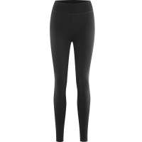 Living Crafts Damen Leggings Lisa aus Bio-Baumwolle