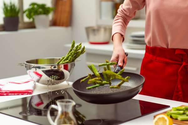 Fissler Adamant Comfort Pfanne