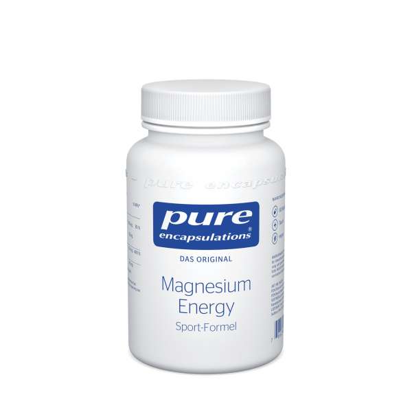 Pure Encapsulations Magnesium Kalium Präparat mit Sport-Formel Pure Encapsulations Magnesium Kalium Präparat mit Sport-Formel