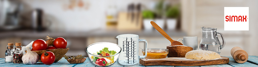 Simax Glas-Produkte online kaufen - PureNature