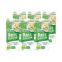 Laktosefreier Sahneersatz Reis Cuisine 6x200 ml Sparpack kaufen Laktosefreier Sahneersatz Reis Cuisine 6x200 ml Sparpack kaufen