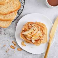 Vorschau: Schnitzer Bio Bread’n Toast white glutenfrei: Glutenfreies Toastbrot! Vorschau: Schnitzer Bio Bread’n Toast white glutenfrei: Glutenfreies Toastbrot!