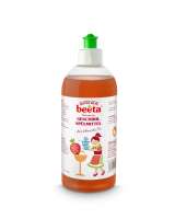 Beeta Geschirrspülmittel biologisch abbaubar & duftfrei