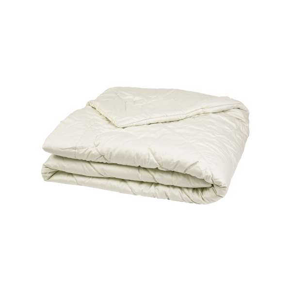 Hanf Duo Leicht-Steppbett 160x210 cm Hanf Duo Leicht-Steppbett 160x210 cm