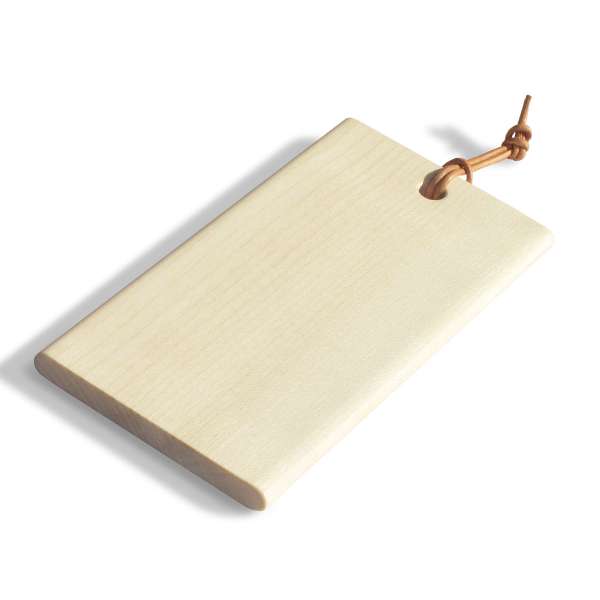 Schneidbrett Tiny: Schneidebrett aus Holz, geölt Schneidbrett Tiny: Schneidebrett aus Holz, geölt