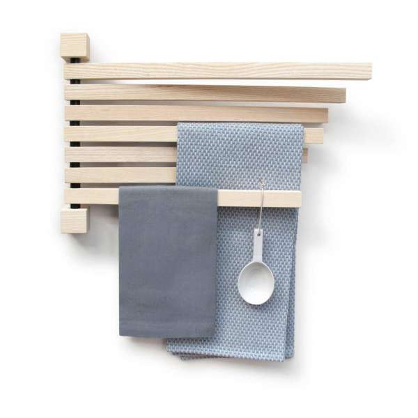 Side by Side Wandpfau Pavo - vielseitig nutzbar