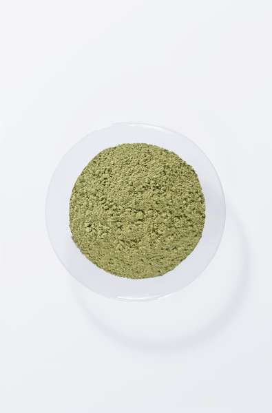 Khadi Reines Indigo für lebendige Farbintensität