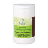 BioPräp Basenpulver Premium für basische Ernährung BioPräp Basenpulver Premium für basische Ernährung