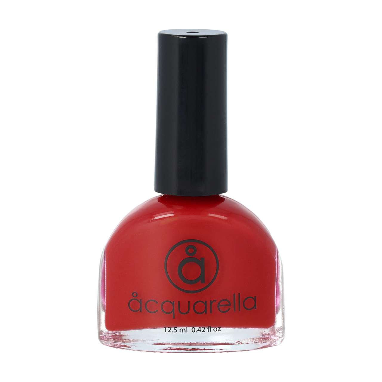 Acquarella Nagellack ohne Formaldehyd auf Wasserbasis, geruchsarm