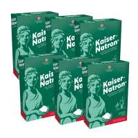 Kaiser Natron als Badesalz & für Waschmaschine online kaufen Kaiser Natron als Badesalz & für Waschmaschine online kaufen
