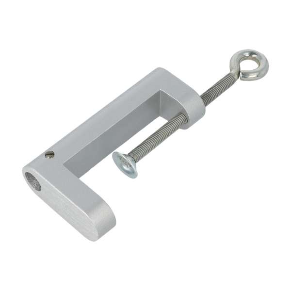 Schreibtischleuchte Klemmfuß - der Designklassiker aus Metall