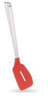 Fissler Bratwender - Edelstahl mit Silikon - Q! Design Fissler Bratwender - Edelstahl mit Silikon - Q! Design