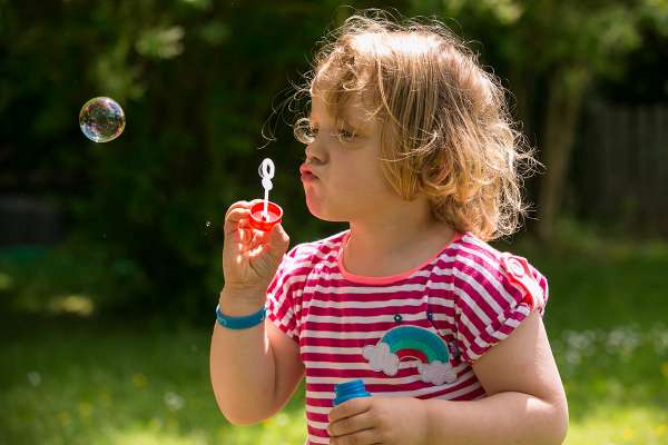 Anti Allergie Armband zum Laktoseintoleranz erkennen