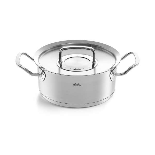 Fissler Bratentopf  Profi Collection - Induktion & alle Herdarten Fissler Bratentopf  Profi Collection - Induktion & alle Herdarten