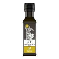 Macadamianussöl Bio für Haare & Hautöl von Solling Macadamianussöl Bio für Haare & Hautöl von Solling