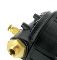 Vorschau: Carbonit Vario HP Classic Untertisch Wasserfilter Vorschau: Carbonit Vario HP Classic Untertisch Wasserfilter