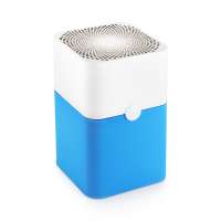 Blueair Blue Pure 211 Luftreiniger - wechselbares, farbiges Design Blueair Blue Pure 211 Luftreiniger - wechselbares, farbiges Design
