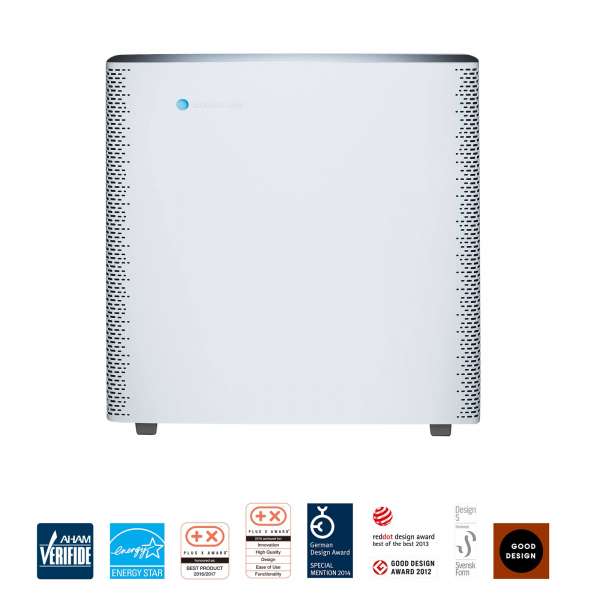 Blueair Sense+ Luftreiniger - mit Smartphone steuerbar Blueair Sense+ Luftreiniger - mit Smartphone steuerbar