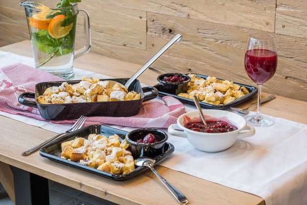 Rechteckige Bratpfanne Emaille für gesundes Braten & Backen