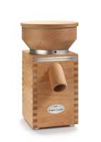Getreidemühle Komo Fidibus Classic zum Mahlen von Getreide Getreidemühle Komo Fidibus Classic zum Mahlen von Getreide