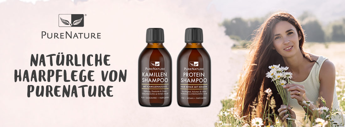 PN-Haarpflege