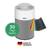 IDEAL AP40 PRO HEPA Filter Luftreiniger mit Aktivkohle für gute Luft IDEAL AP40 PRO HEPA Filter Luftreiniger mit Aktivkohle für gute Luft