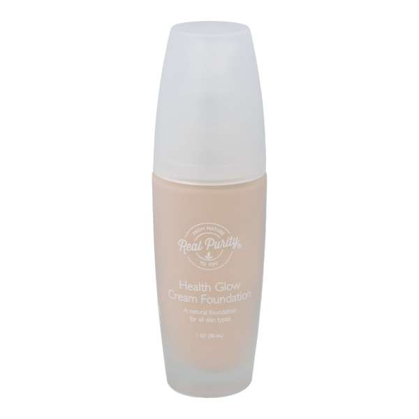 Make up Creme - Foundation