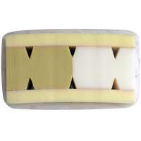 Vorschau: Rosia Komfort 7 Zonen Kaltschaum Matratze RG 50 für Allergiker Vorschau: Rosia Komfort 7 Zonen Kaltschaum Matratze RG 50 für Allergiker