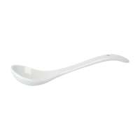 Porzellanlöffel weiß 14 cm online kaufen Porzellanlöffel weiß 14 cm online kaufen