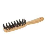 PureNature Fönbürste für feines Haar mit Naturborsten PureNature Fönbürste für feines Haar mit Naturborsten