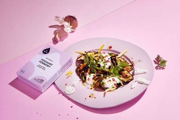 Bulgarische Joghurt Starterkultur von My Yo - Bio-Qualität