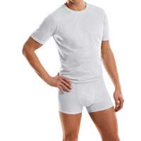 Vorschau: Antiwave Shirt - Herren Abschirmkleidung Elektrosmog Vorschau: Antiwave Shirt - Herren Abschirmkleidung Elektrosmog