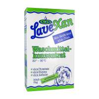 Lavexan Waschmittel Konzentrat ohne optische Aufheller & Enzyme Lavexan Waschmittel Konzentrat ohne optische Aufheller & Enzyme