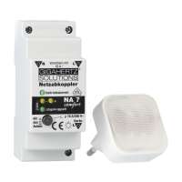 Netzabkoppler NA7 Comfort von Gigahertz Solutions online kaufen Netzabkoppler NA7 Comfort von Gigahertz Solutions online kaufen