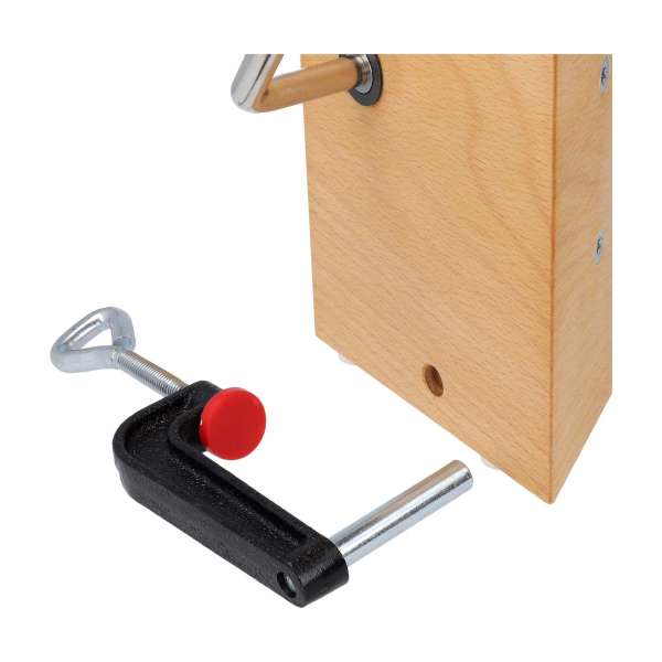 Komo Flic Floc Getreidequetsche